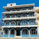 Hotel Santa Barbara