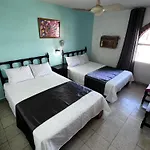 Hotel Santa Barbara