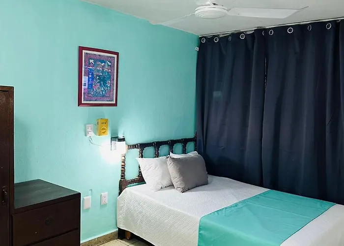 Hotel Santa Barbara
