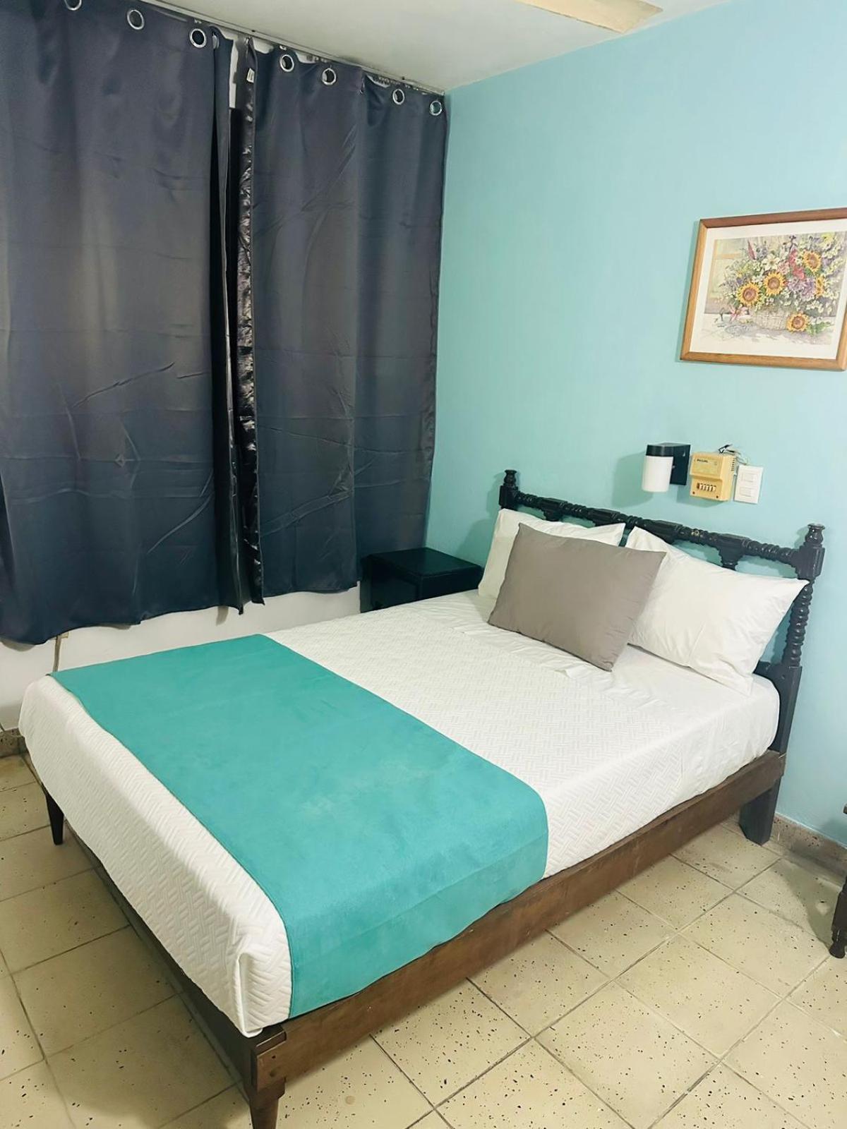 Santa Barbara Hotel Mazatlán