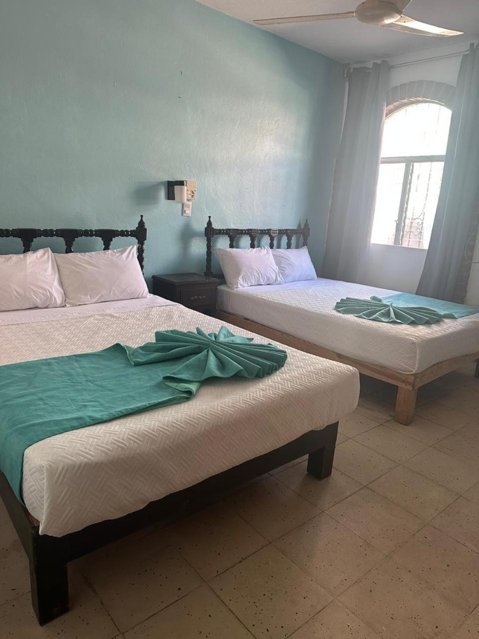 Hotel Santa Barbara 3*