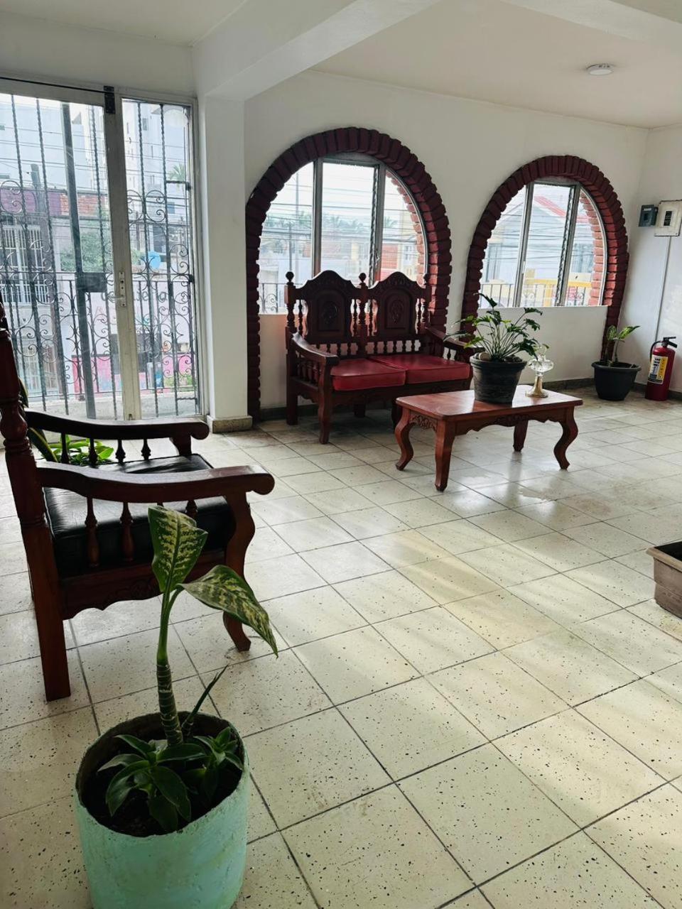 Santa Barbara Hotel Mazatlán