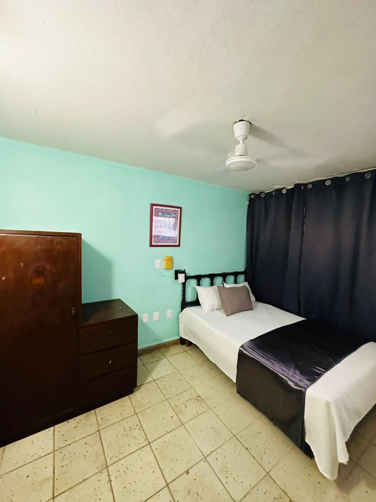 Hotel Santa Barbara Mazatlan