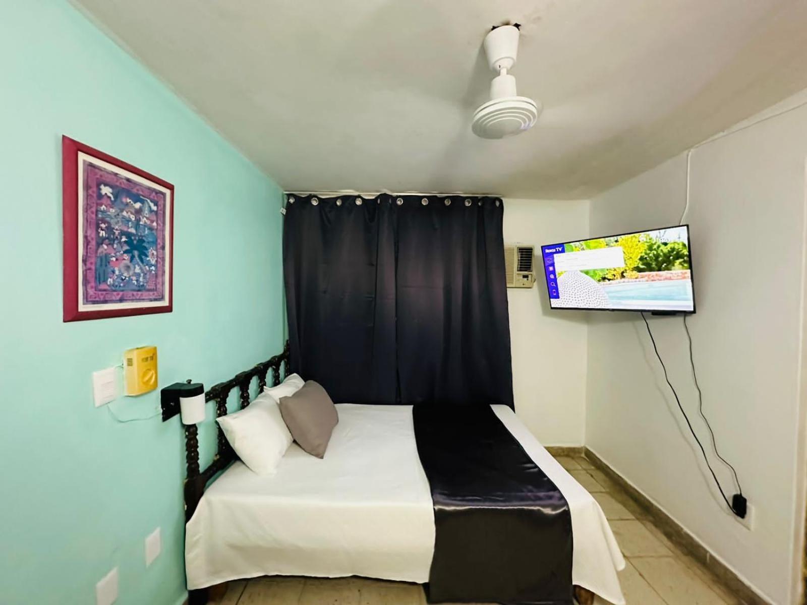 Santa Barbara 3* Mazatlán