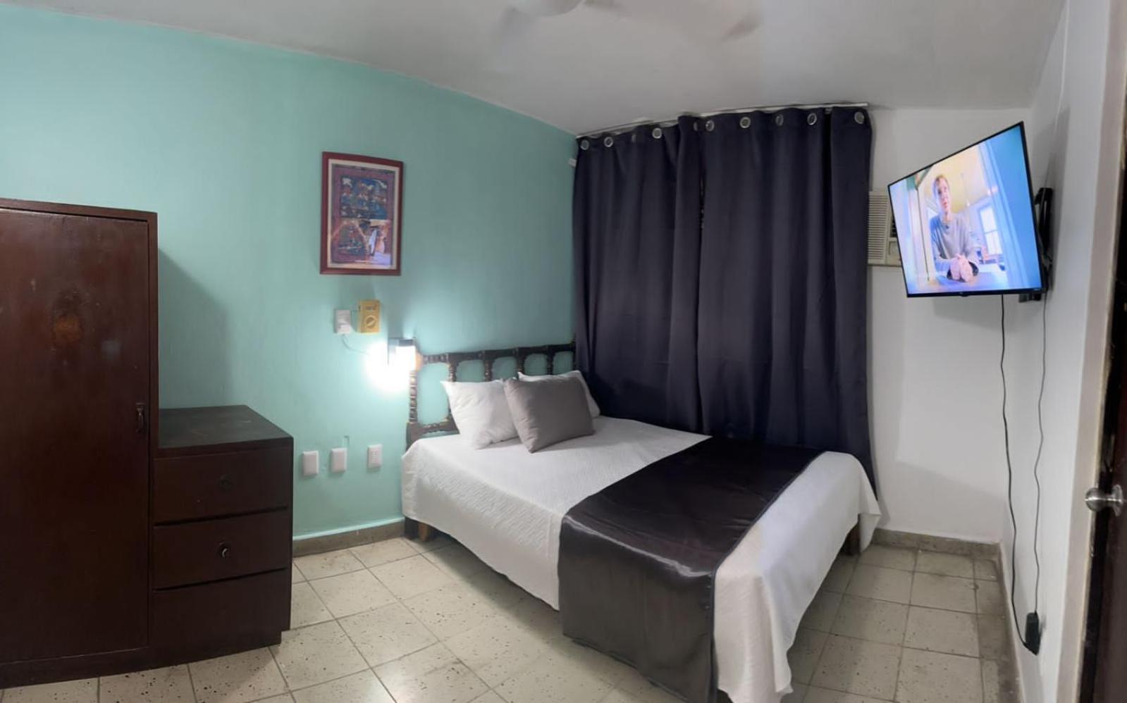 Santa Barbara Hotel Mazatlán