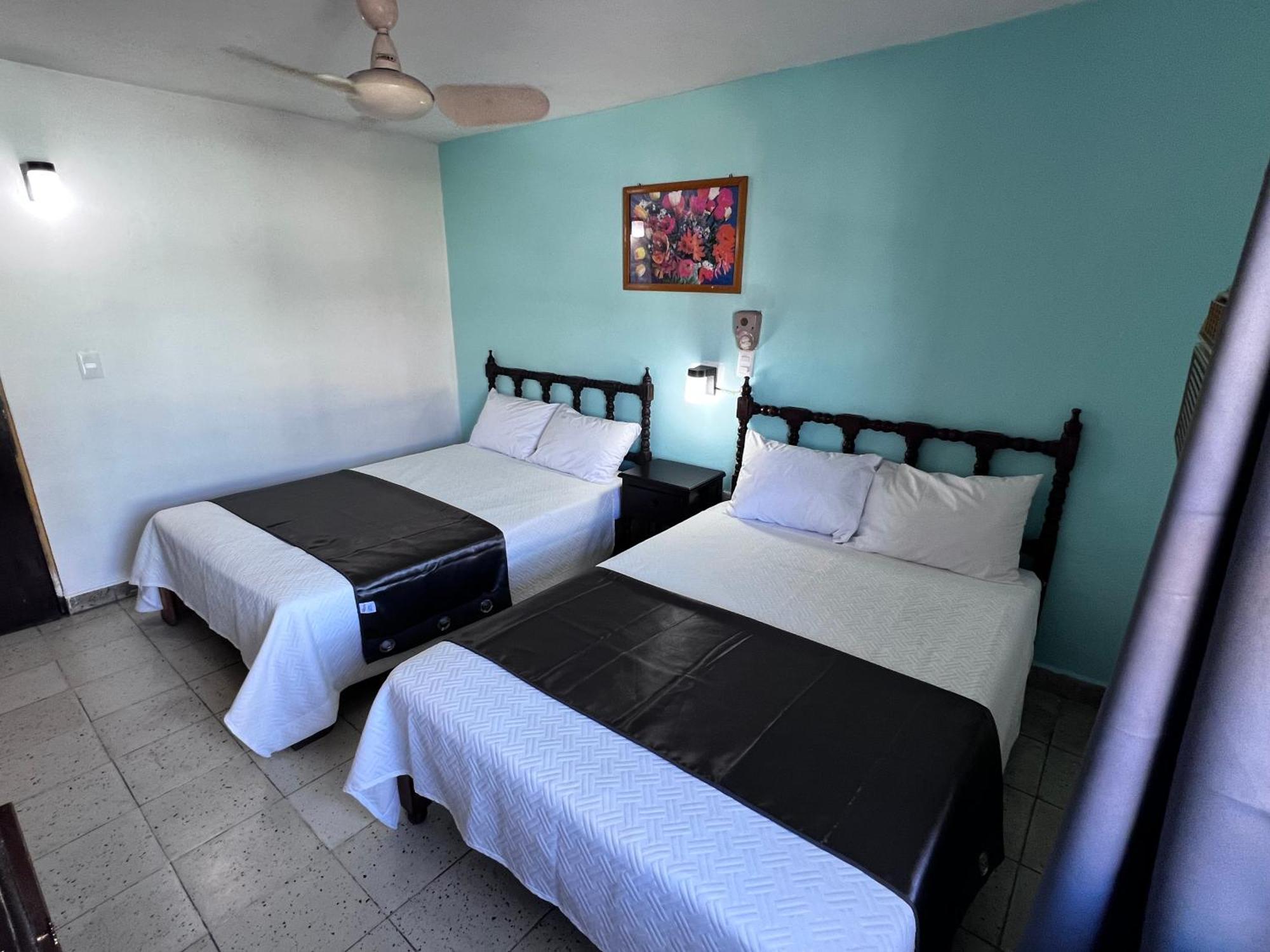 Santa Barbara Hotel Mazatlán